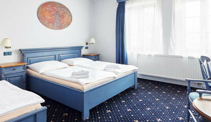 Hotel U Kata Kutná Hora